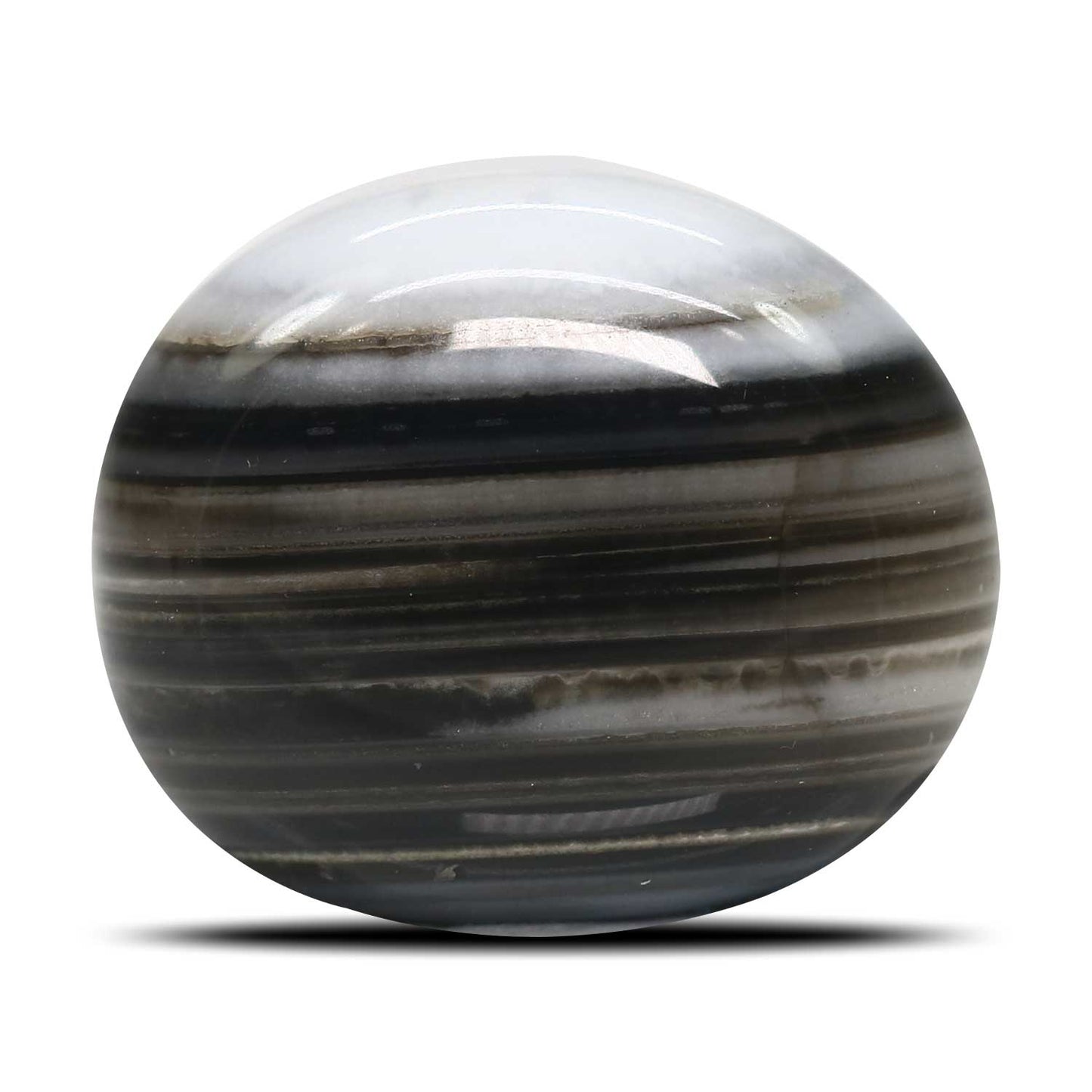 Sulemani Hakik (Agate) 9.55 Carat