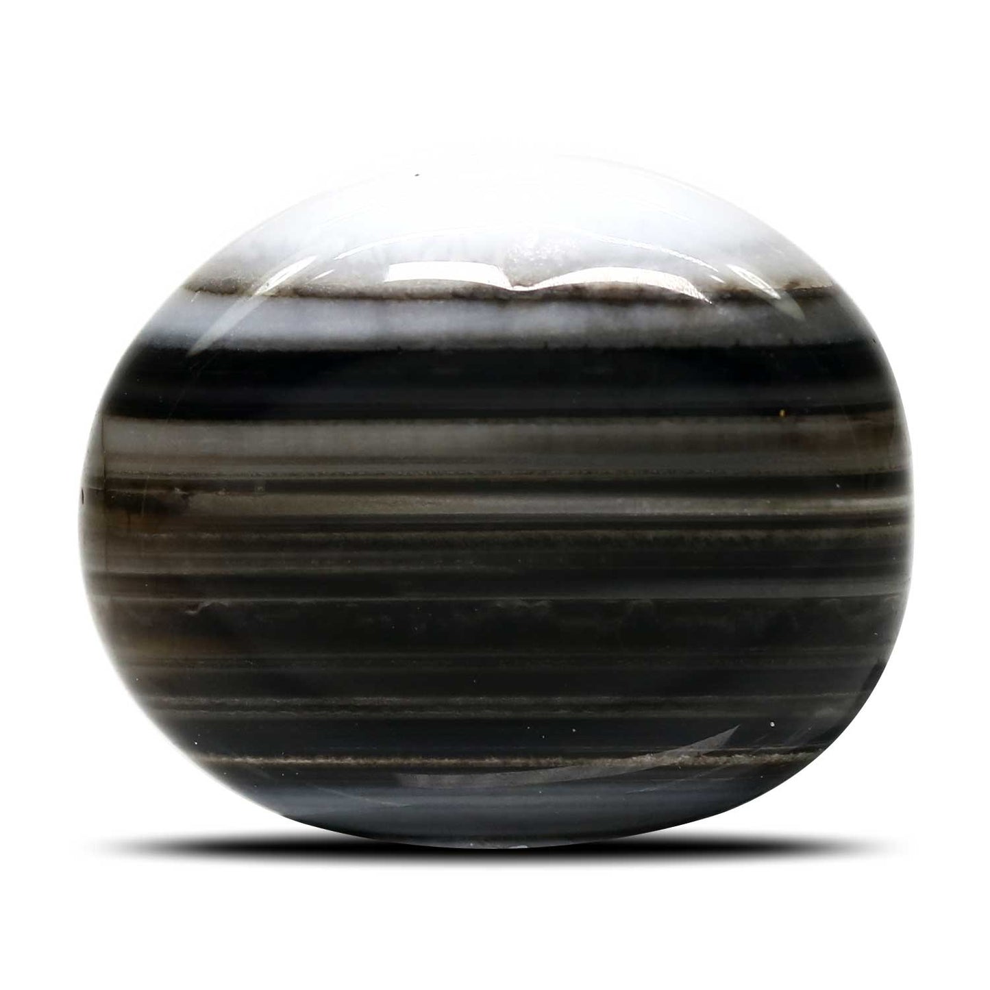 Sulemani Hakik (Agate) 9.55 Carat