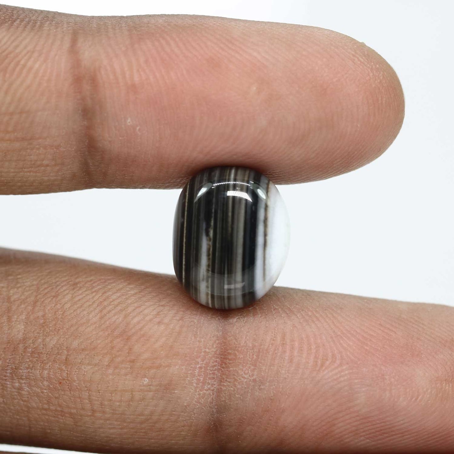Sulemani Hakik (Agate) 9.55 Carat
