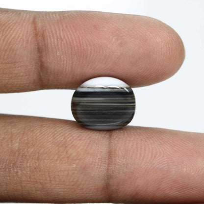 Sulemani Hakik (Agate) 9.55 Carat