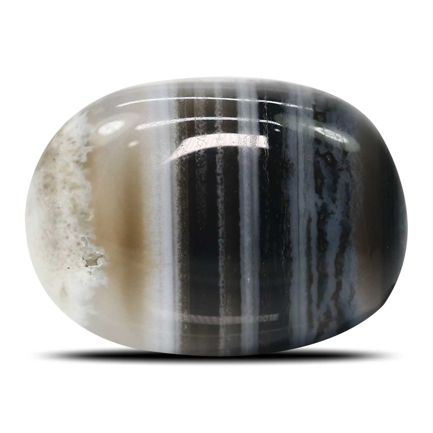 Sulemani Hakik (Agate) 9.85 Carat