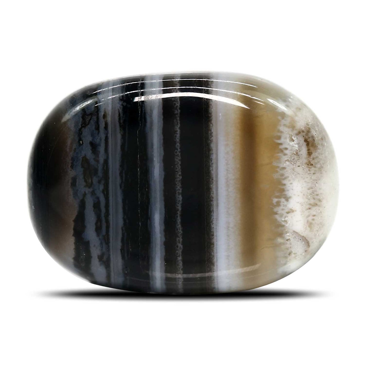 Sulemani Hakik (Agate) 9.85 Carat