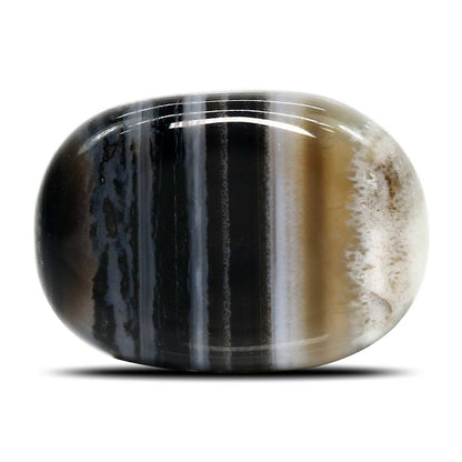 Sulemani Hakik (Agate) 9.85 Carat