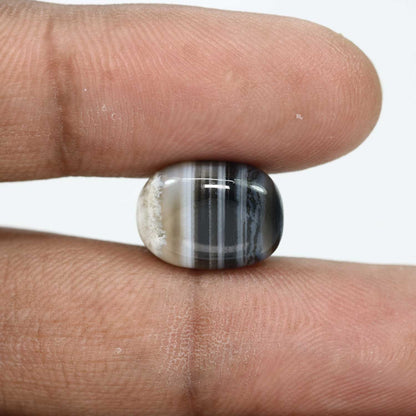 Sulemani Hakik (Agate) 9.85 Carat