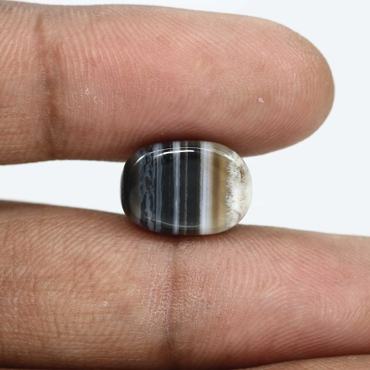 Sulemani Hakik (Agate) 9.85 Carat