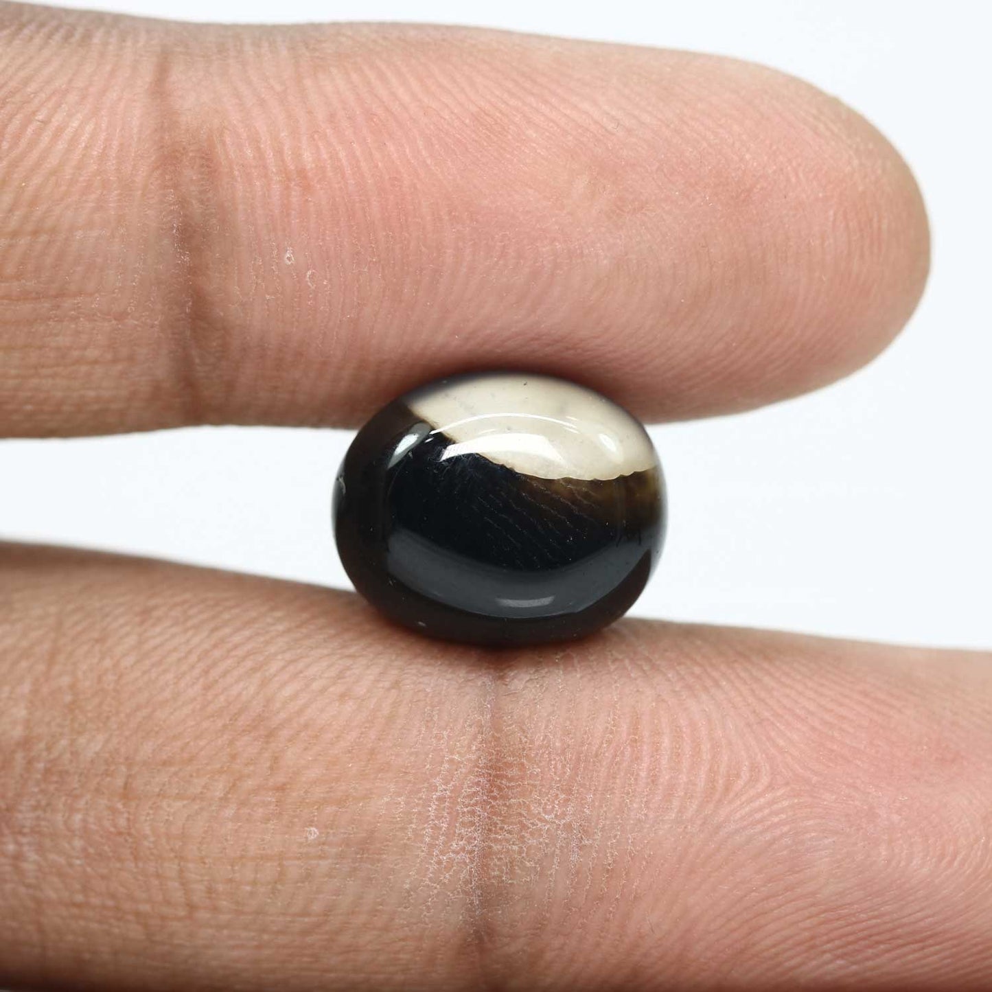 Sulemani Hakik (Agate) 10.64 Carat