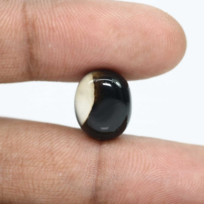 Sulemani Hakik (Agate) 10.64 Carat