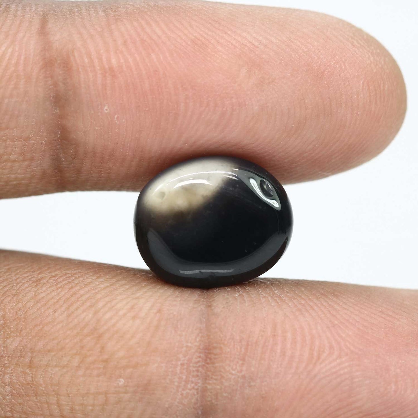 Sulemani Hakik (Agate) 10.64 Carat
