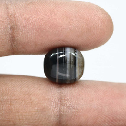 Sulemani Hakik (Agate) 10.6 Carat