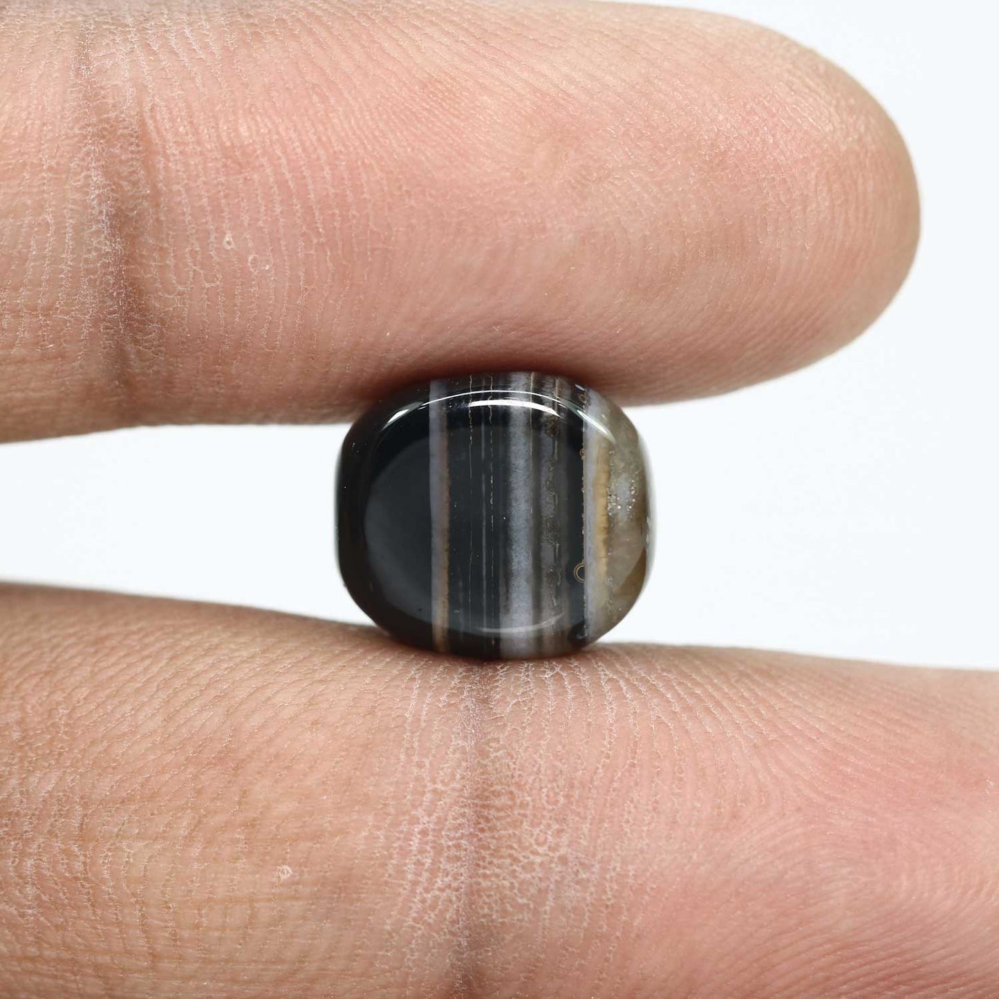 Sulemani Hakik (Agate) 10.6 Carat