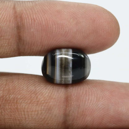Sulemani Hakik (Agate) 11.16 Carat