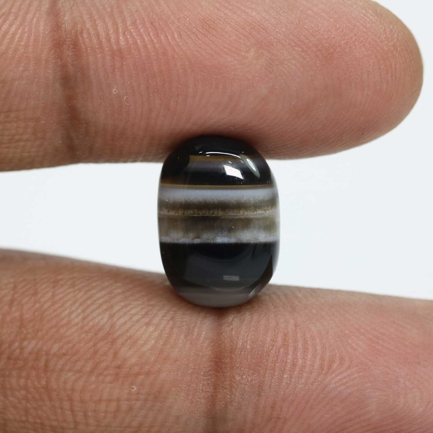 Sulemani Hakik (Agate) 11.16 Carat