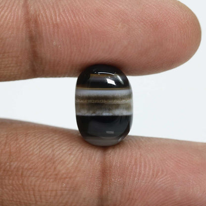 Sulemani Hakik (Agate) 11.16 Carat