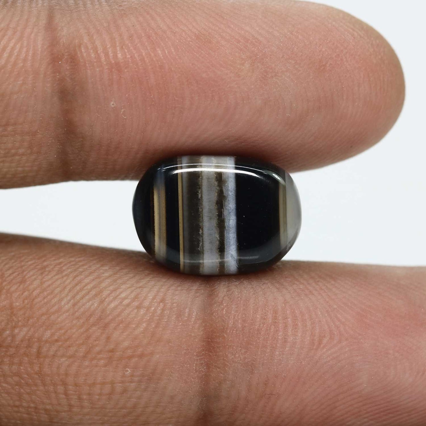 Sulemani Hakik (Agate) 11.16 Carat