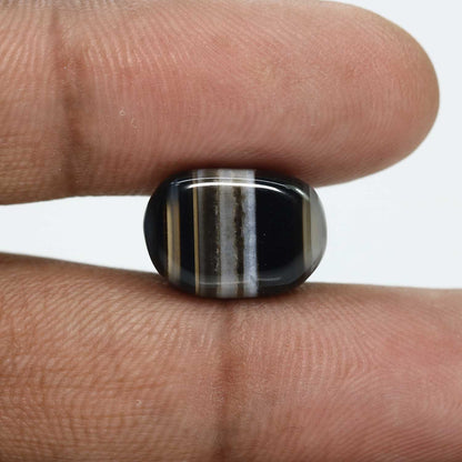 Sulemani Hakik (Agate) 11.16 Carat