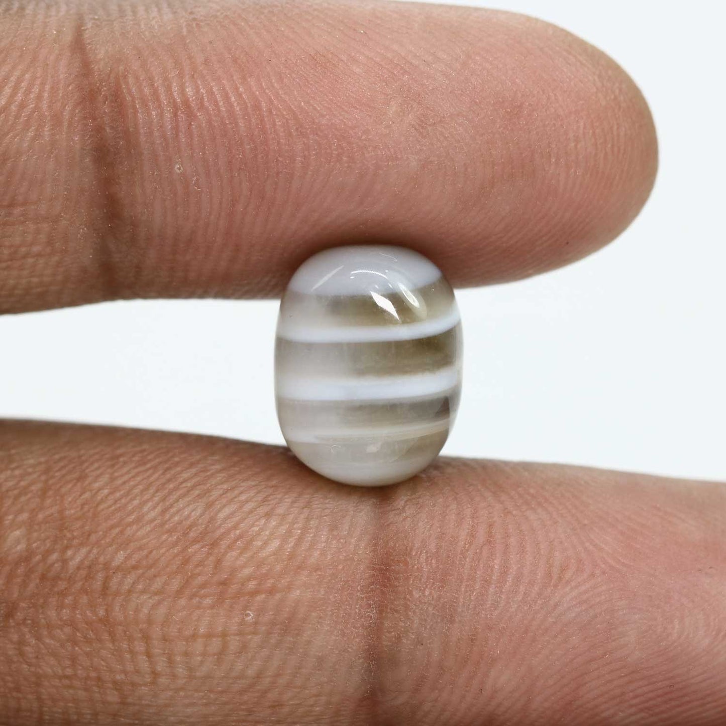 Sulemani Hakik (Agate) 9.83 Carat