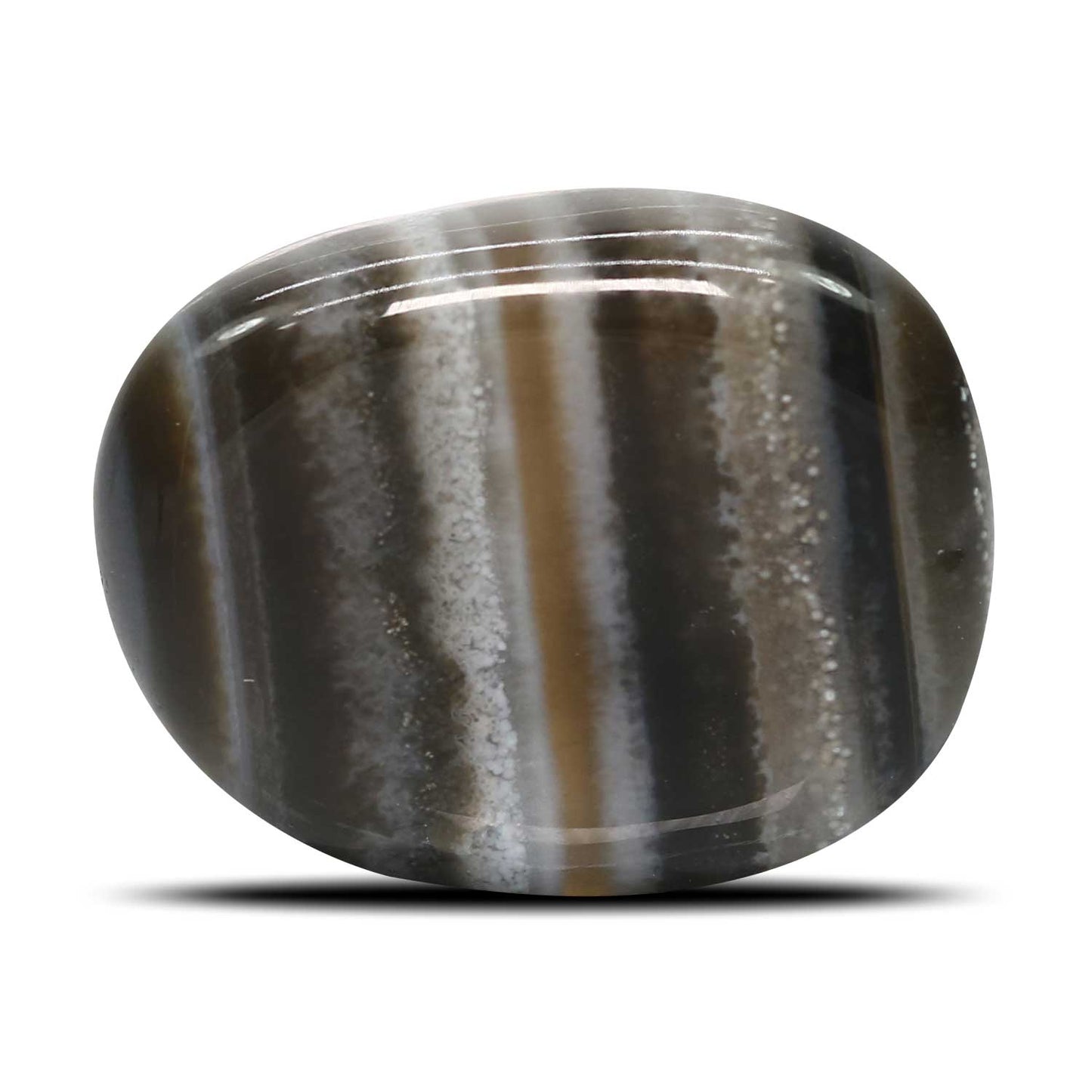 Sulemani Hakik (Agate) 10 Carat