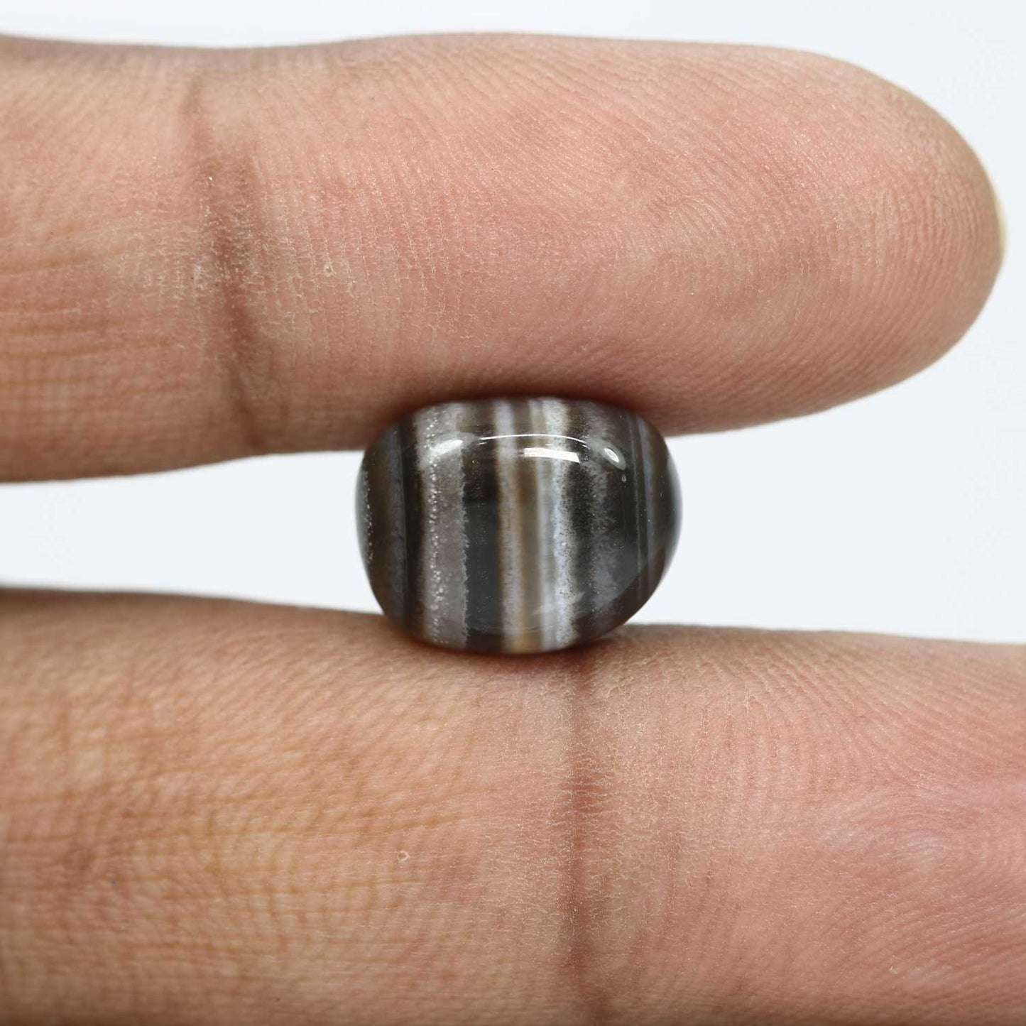 Sulemani Hakik (Agate) 10 Carat