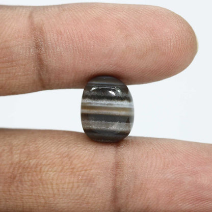 Sulemani Hakik (Agate) 10 Carat