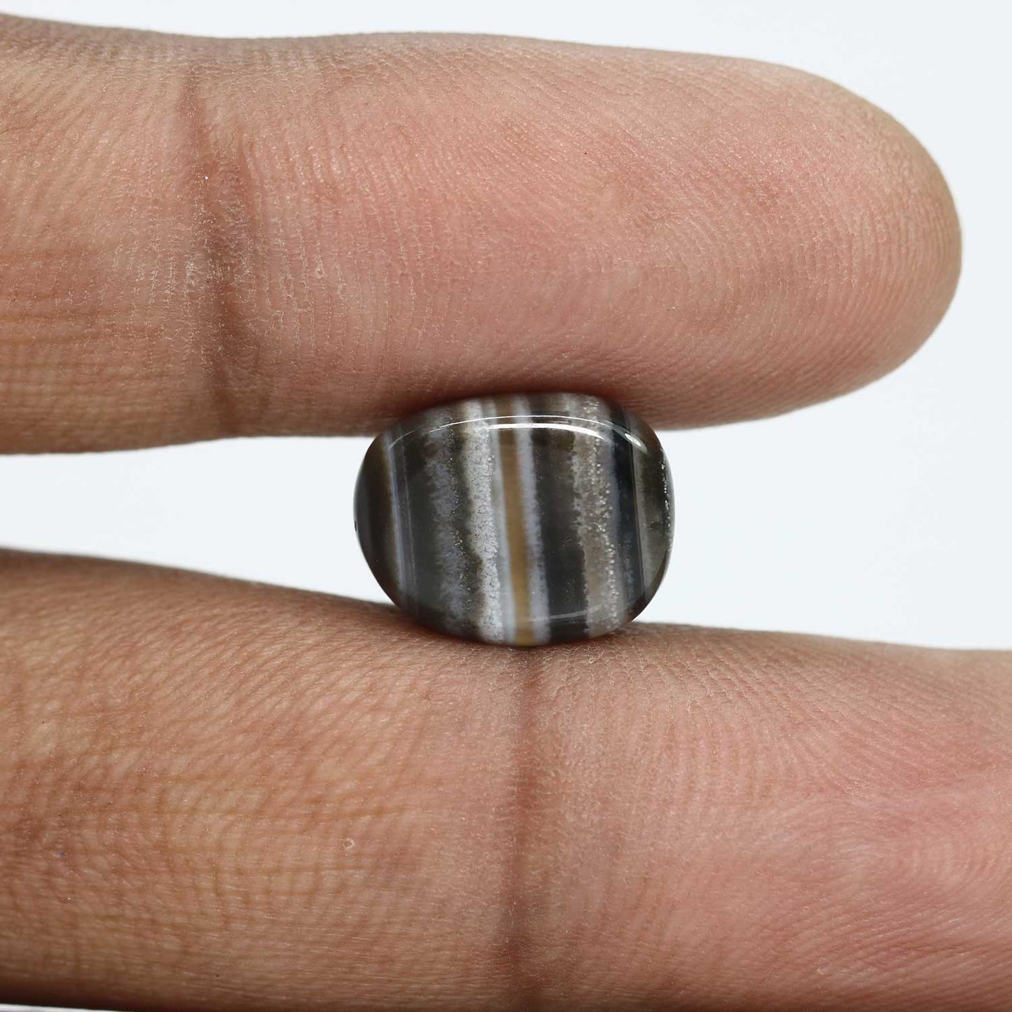 Sulemani Hakik (Agate) 10 Carat