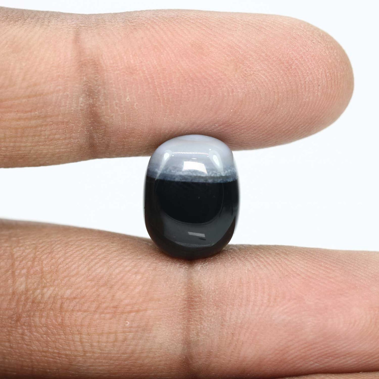 Sulemani Hakik (Agate) 13.5 Carat