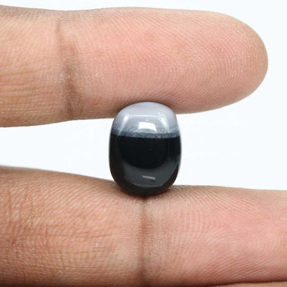 Sulemani Hakik (Agate) 13.5 Carat