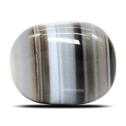 Sulemani Hakik (Agate) 11.31 Carat
