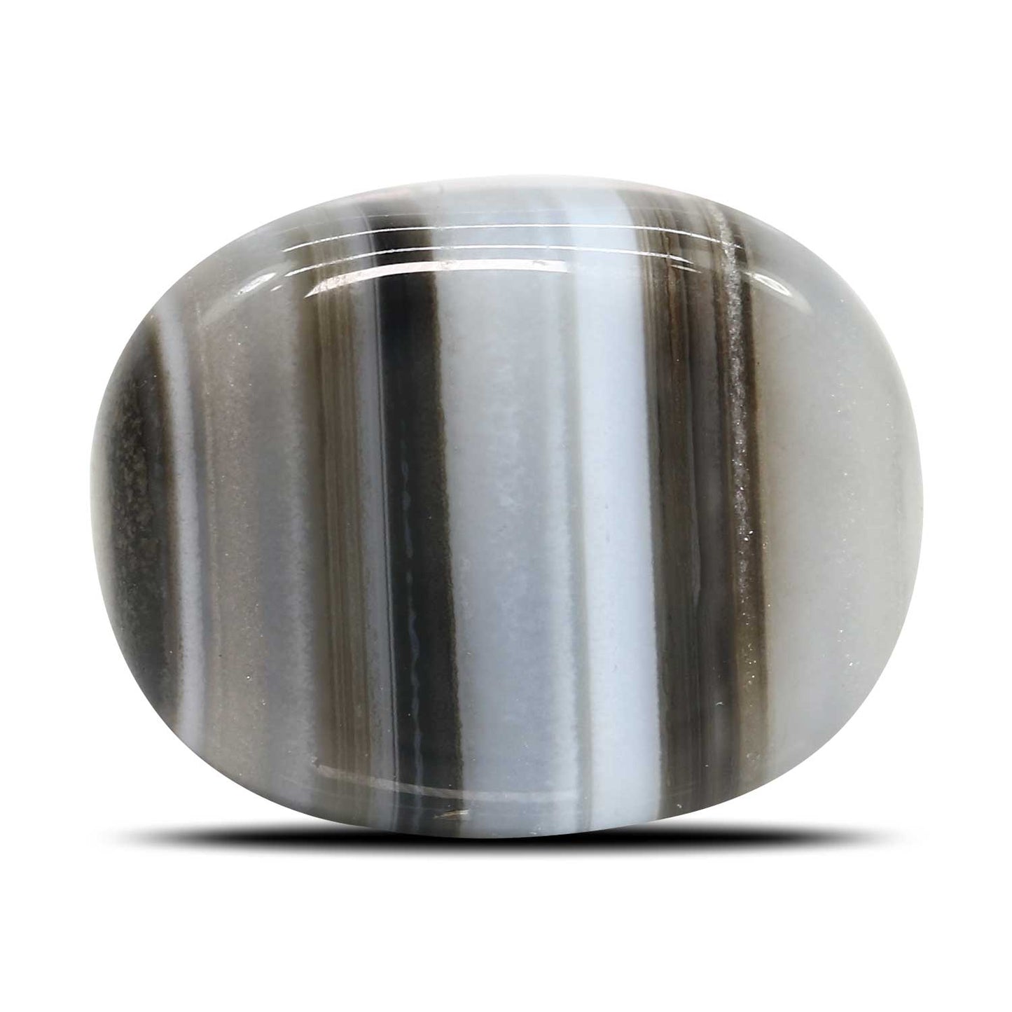 Sulemani Hakik (Agate) 11.31 Carat