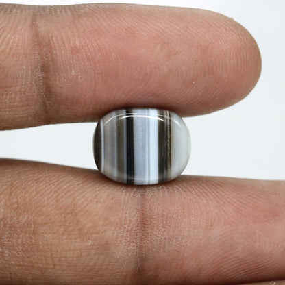 Sulemani Hakik (Agate) 11.31 Carat