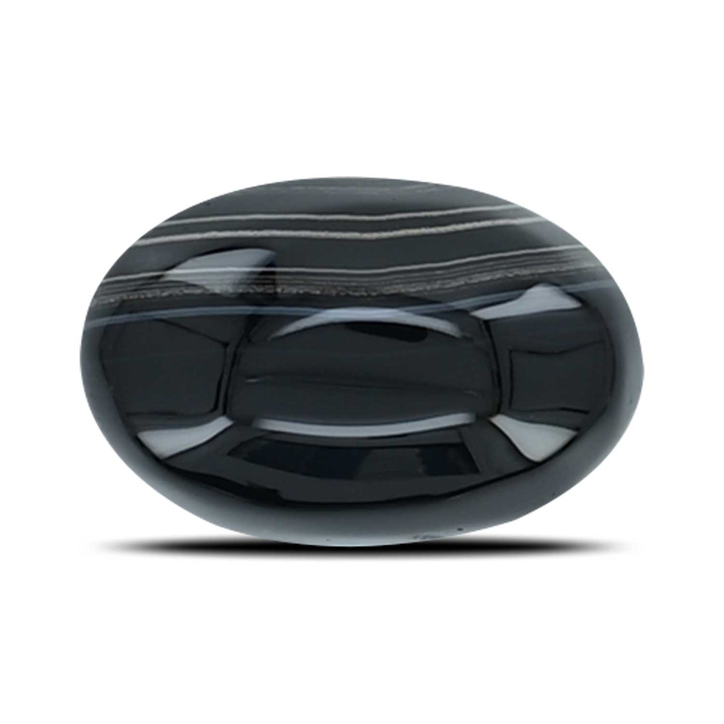 Sulemani Hakik (Agate) 16.98 Carat