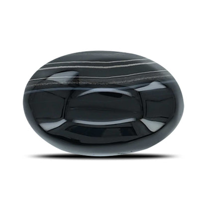Sulemani Hakik (Agate) 16.98 Carat