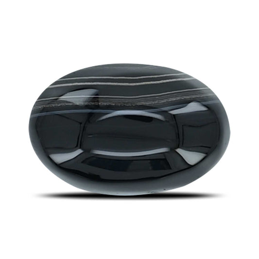 Sulemani Hakik (Agate) 16.98 Carat
