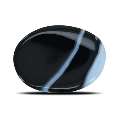 Sulemani Hakik (Agate) 14.24 Carat
