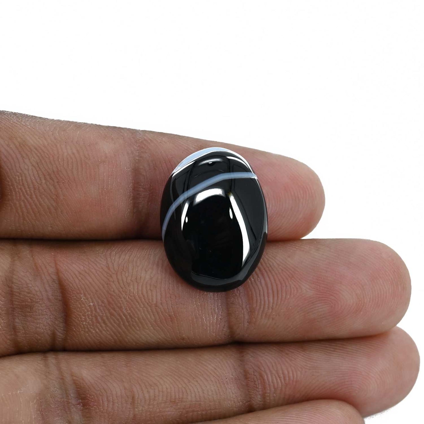 Sulemani Hakik (Agate) 14.24 Carat