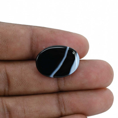 Sulemani Hakik (Agate) 14.24 Carat