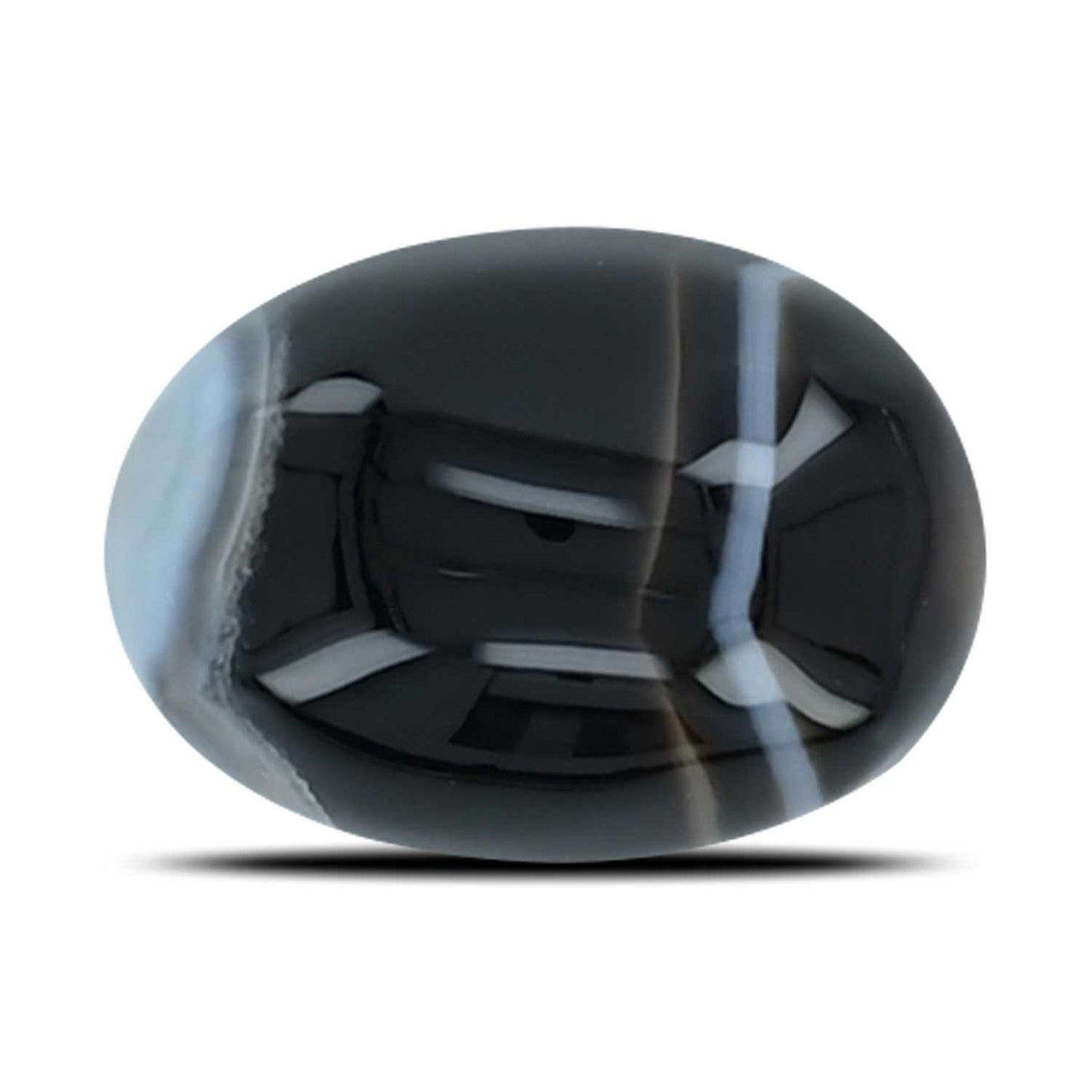 Sulemani Hakik (Agate) 15.75 Carat