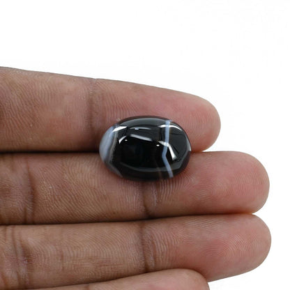 Sulemani Hakik (Agate) 15.75 Carat