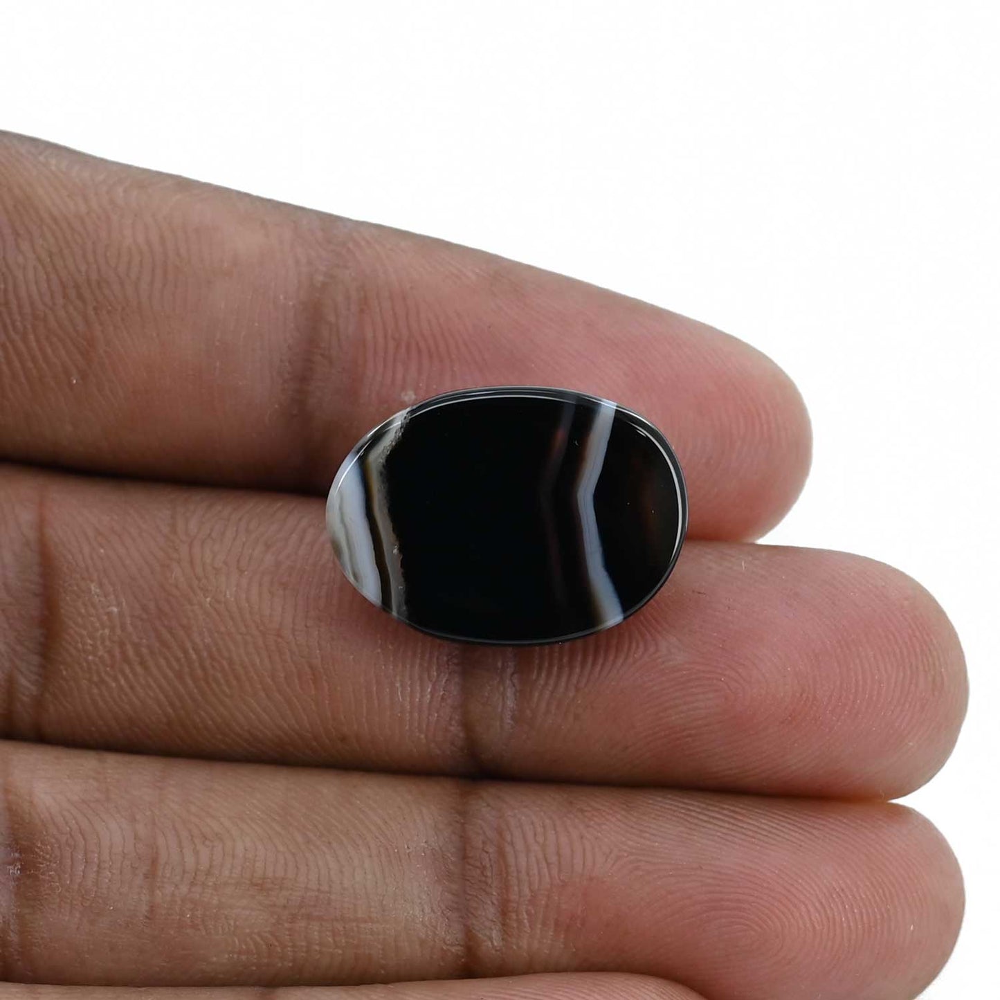 Sulemani Hakik (Agate) 15.75 Carat