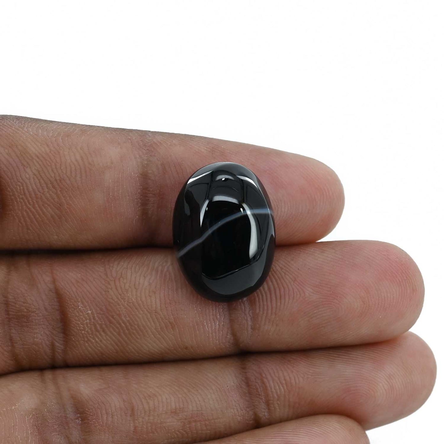 Sulemani Hakik (Agate) 15.87 Carat