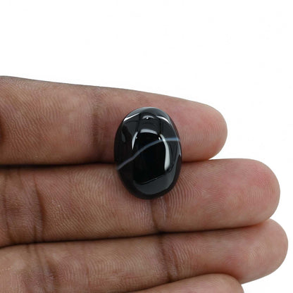 Sulemani Hakik (Agate) 15.87 Carat