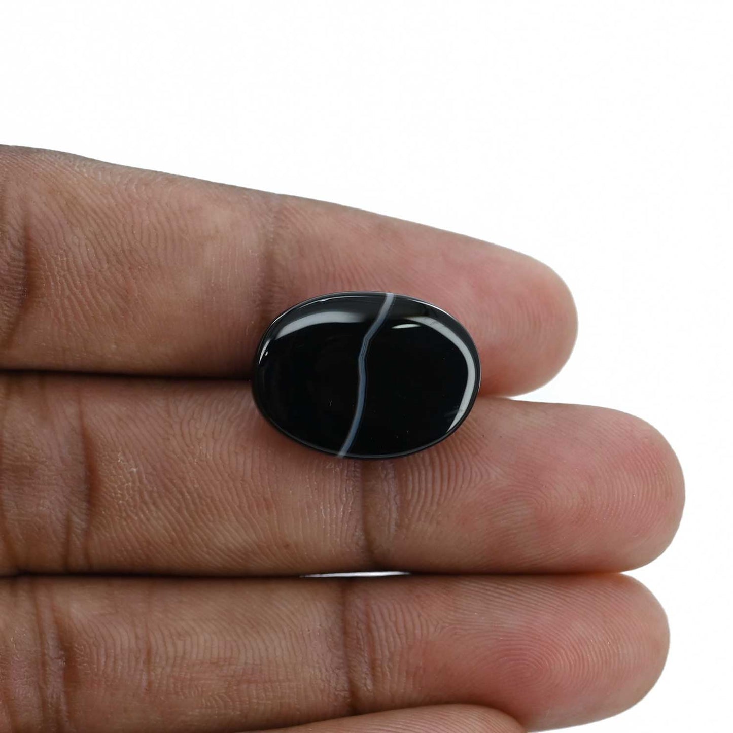 Sulemani Hakik (Agate) 15.87 Carat