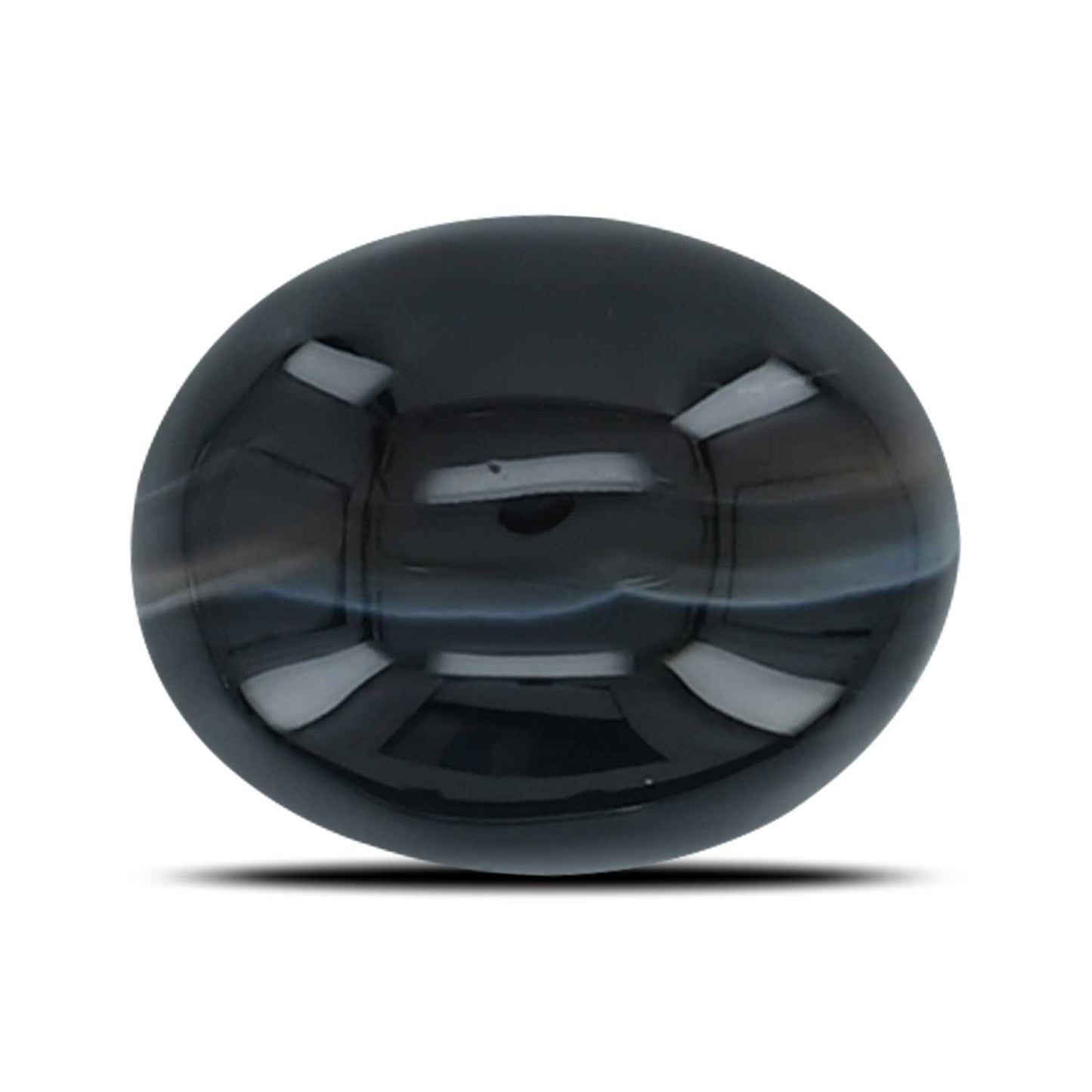 Sulemani Hakik (Agate) 16.82 Carat