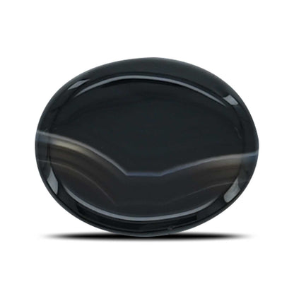 Sulemani Hakik (Agate) 16.82 Carat