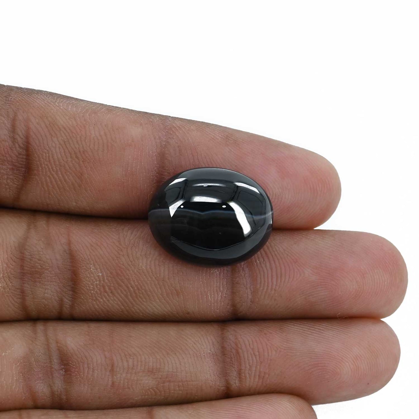 Sulemani Hakik (Agate) 16.82 Carat