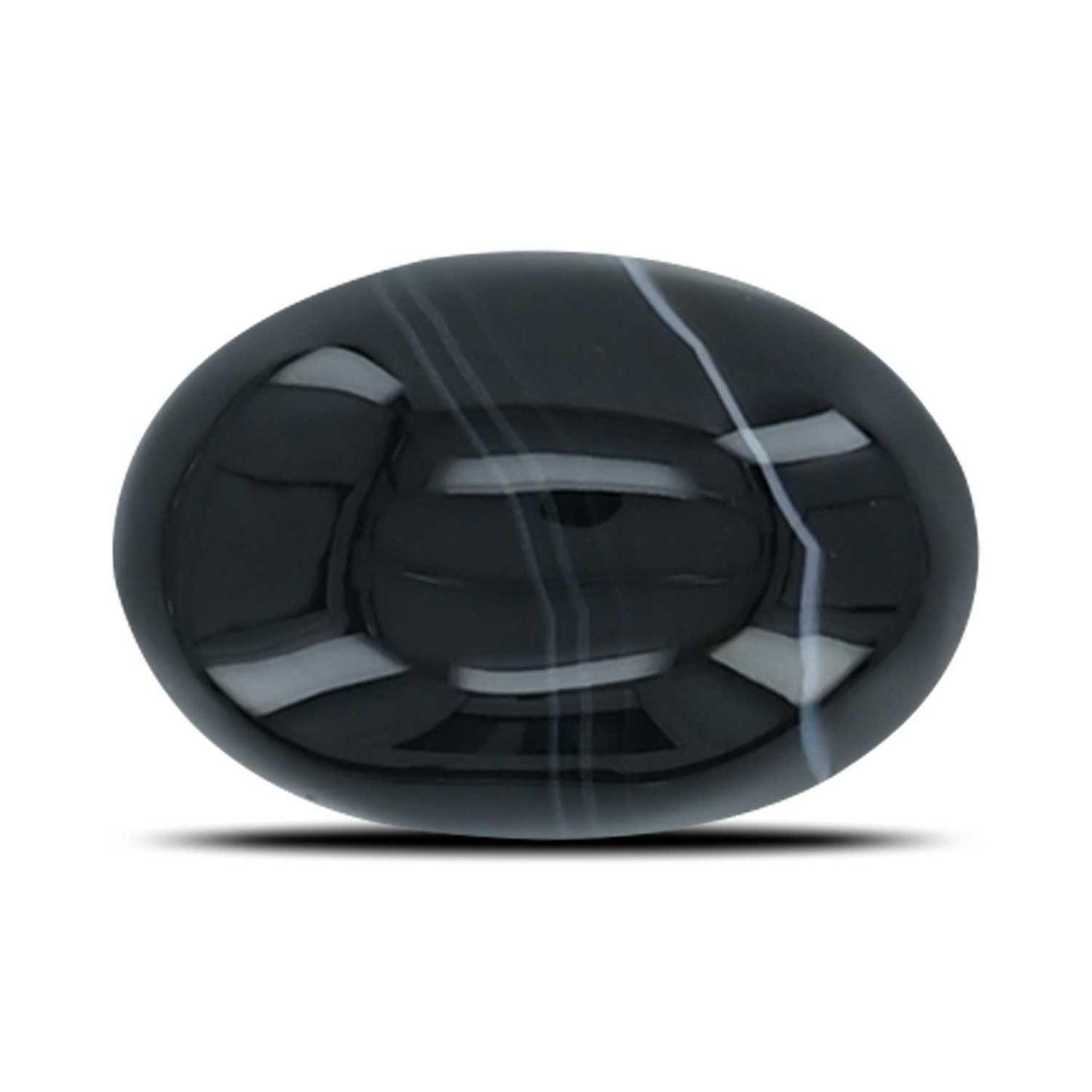 Sulemani Hakik (Agate) 15.88 Carat