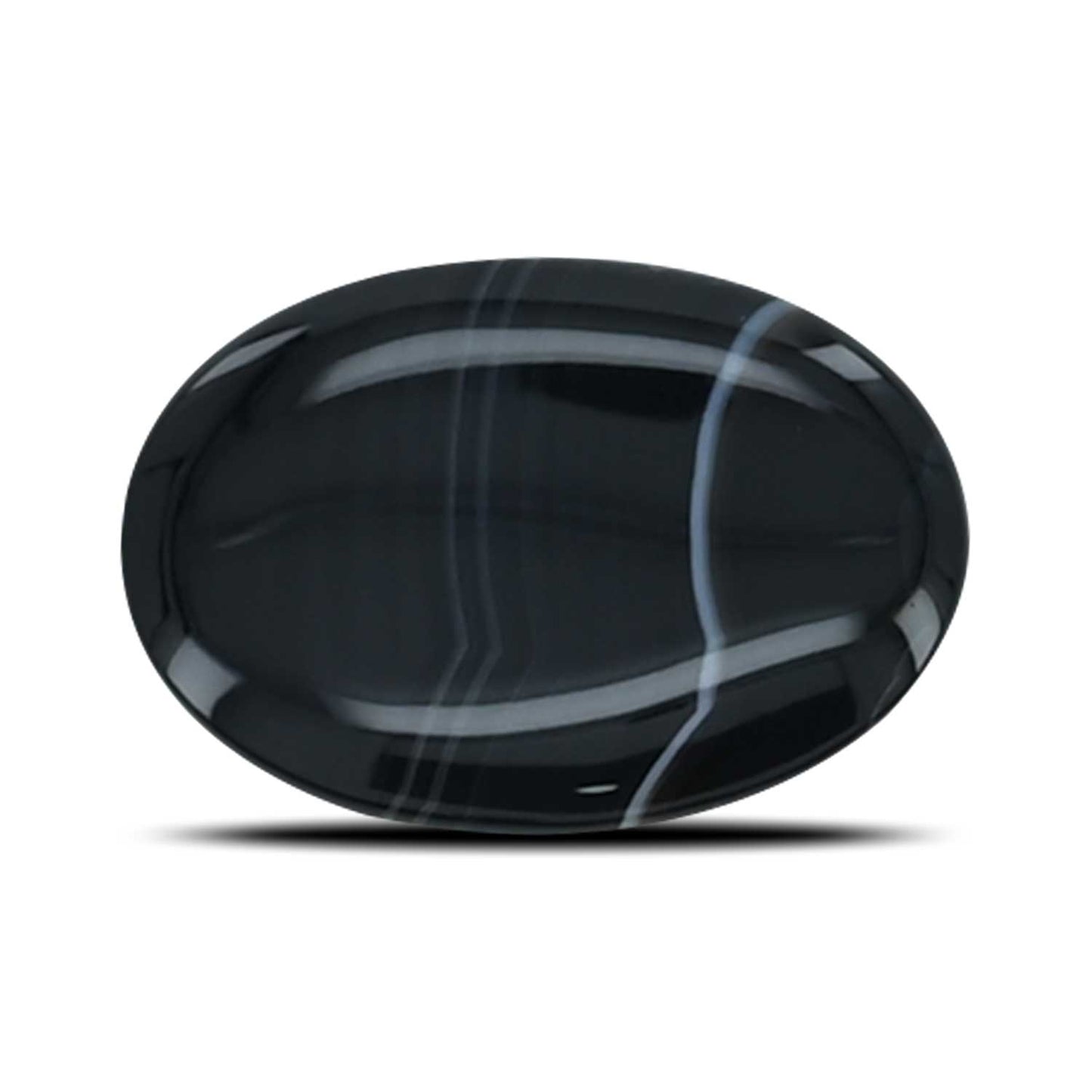 Sulemani Hakik (Agate) 15.88 Carat