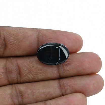 Sulemani Hakik (Agate) 15.88 Carat
