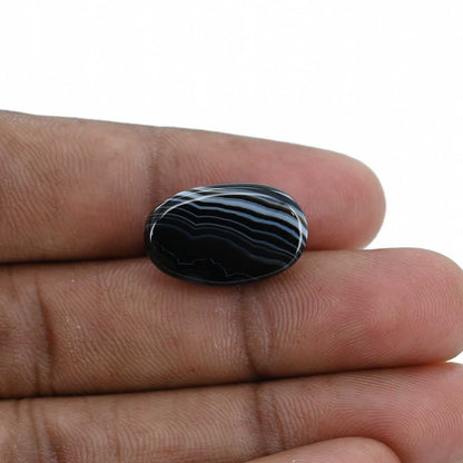 Sulemani Hakik (Agate) 13 Carat