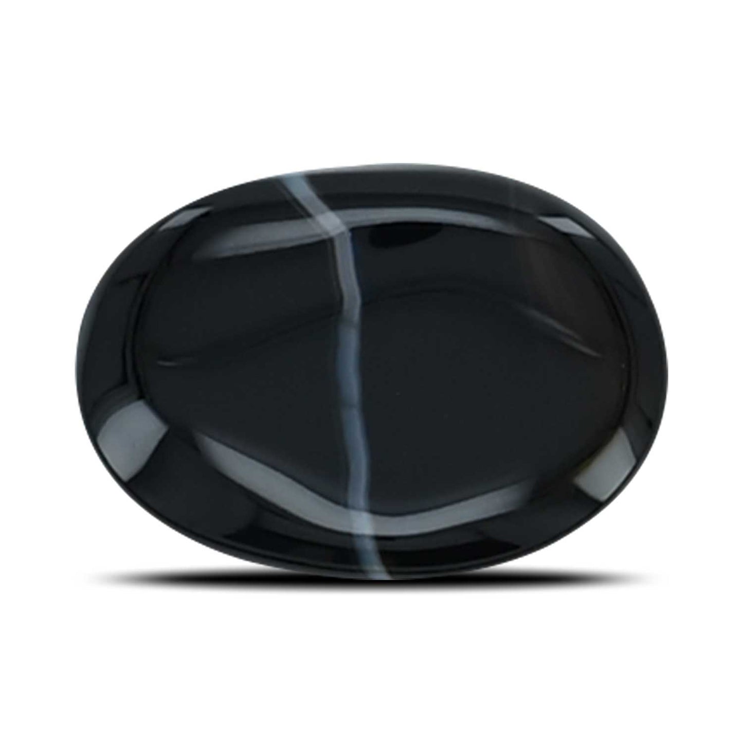 Sulemani Hakik (Agate) 12.18 Carat