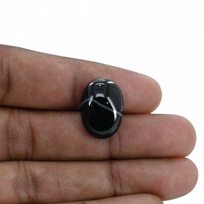 Sulemani Hakik (Agate) 12.18 Carat